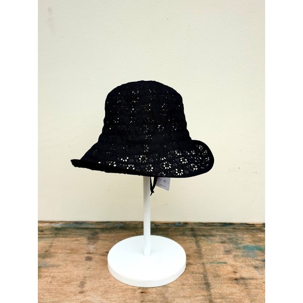 Grevi vasarinė skrybėlė